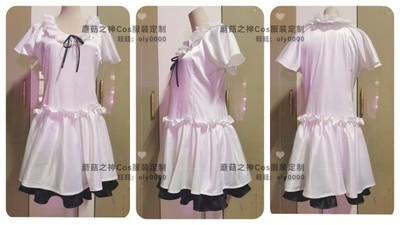 taobao agent Oly-V Hatsune Miku Future Miku's world No. 1 Princess COS clothing dress is customized