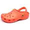 Mùa Hè 2023 Chống Trơn Trượt Crocs Nữ Cặp Đôi Giày Đi Biển Giày Bao Đầu Thoáng Khí Dép Dép Nam Nữ Y Tá giày 