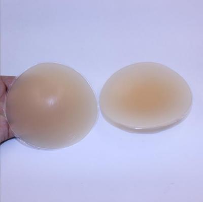 taobao agent Silica gel breast pads, invisible nipple stickers, push up bra