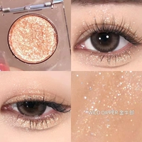 Золотой бычий пятно