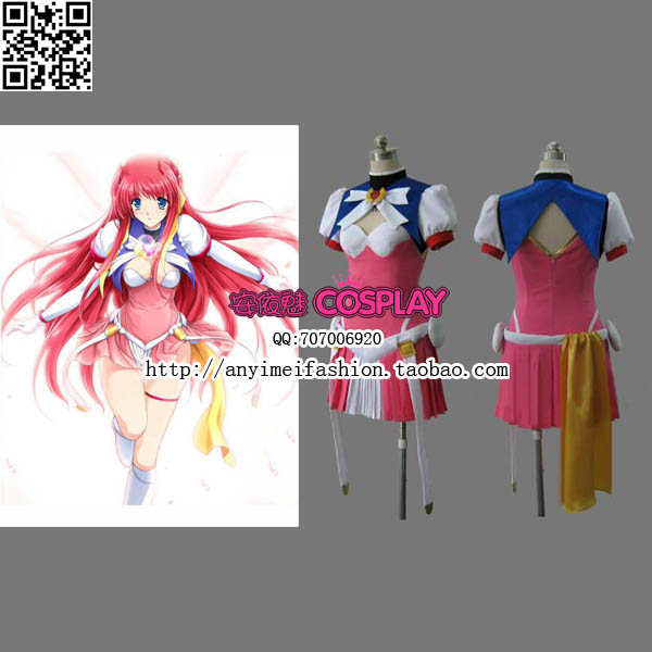 

Женский костюм для косплея So you think you can Cosplay