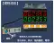 Đồng hồ đếm thông minh bộ đếm cảm ứng hồng ngoại màn hình kỹ thuật số thiết bị đục lỗ điện tử bộ đếm vòng có điều khiển SCN-P62 Bộ đếm counter
