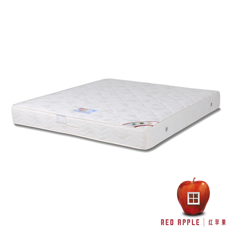 红苹果家具弹簧床垫M2013