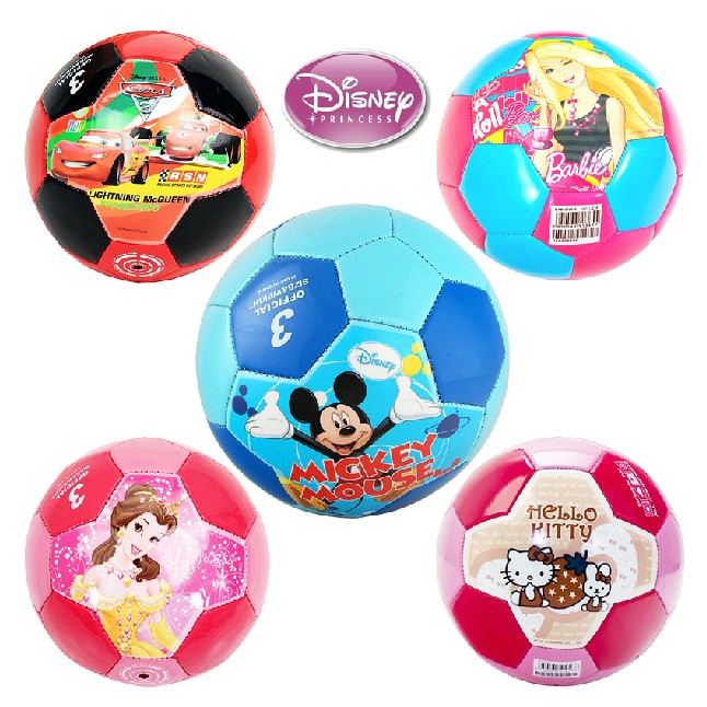 

Товары для спортивных игр Disney PVC