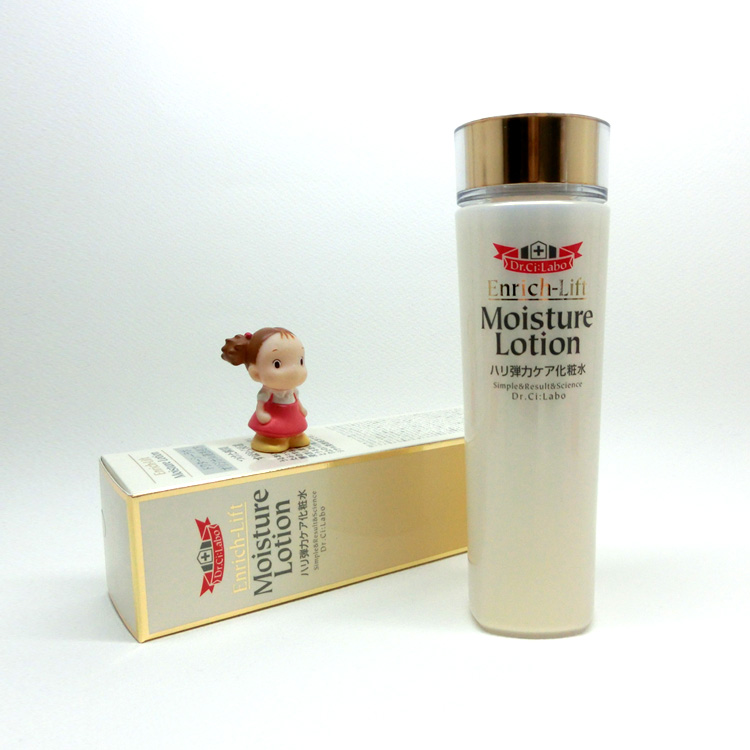 

Лосьон/лосьон Dr ci wild labo 150ml 4860