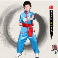 Синий, короткий рукав