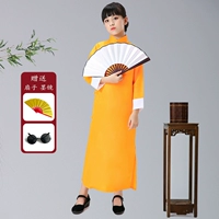 Оранжевый [Отправить солнцезащитные очки+вентилятор]