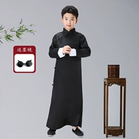 Черный [Получите солнцезащитные очки]