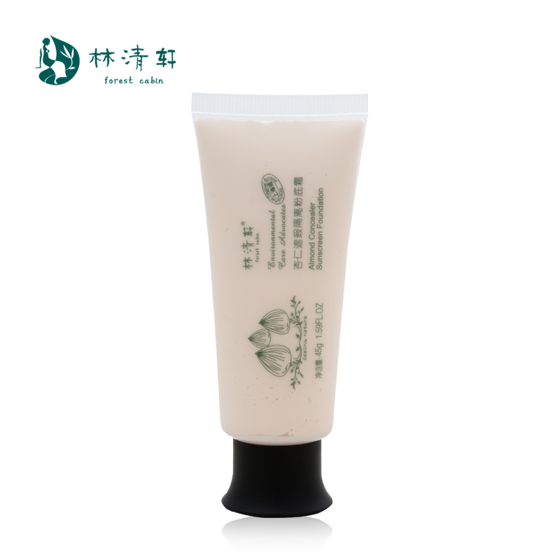 

Forest cabin 45ml