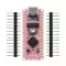 Tương thích với Arduino nano V3.0 CH340G phiên bản cải tiến của bo mạch phát triển bo mạch chủ Atmega328P TypeC Arduino