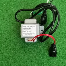 Изоляции трансформатора 低频ac120v110v100v隔变变压器进口唱片机黑胶碟机开盘机降噪音