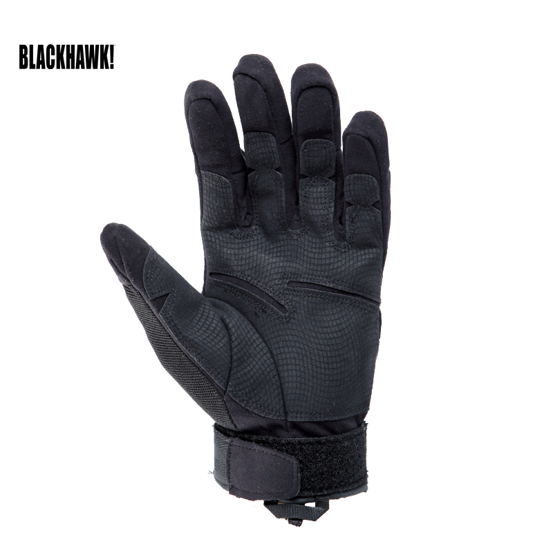 

Перчатки для туризма Blackhawk Blackhawk 8063 Blackhawk