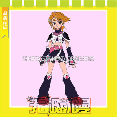 taobao agent Light Beauty Girl Black Angel Meimo COS COS COS Service Game Customization Customization to Order Free Shipping