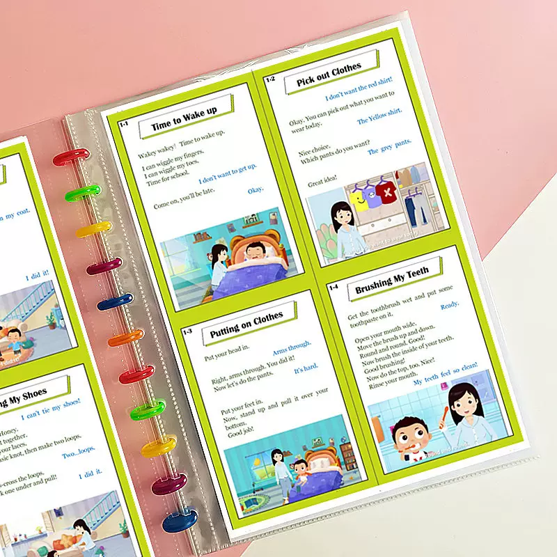 名人名言佳句经典语录常爸学前小学必读阅读古今中外格言