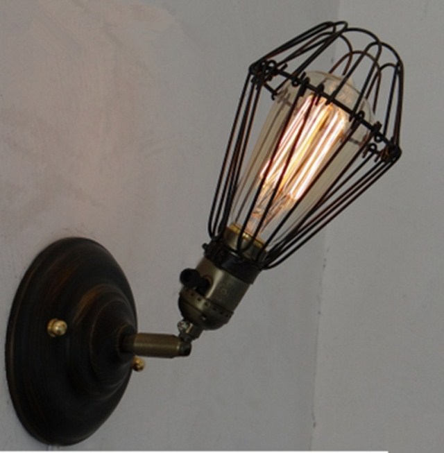 

Бра Summer lighting Loft