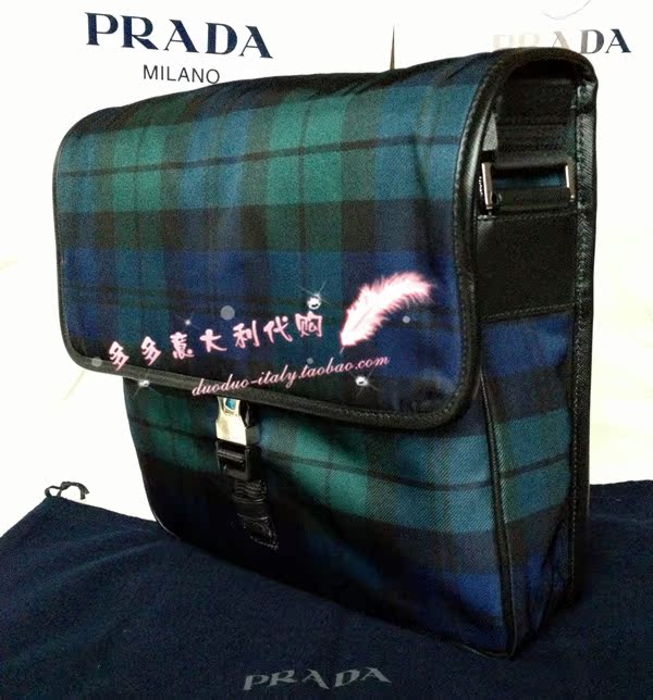 

сумка Prada va0951