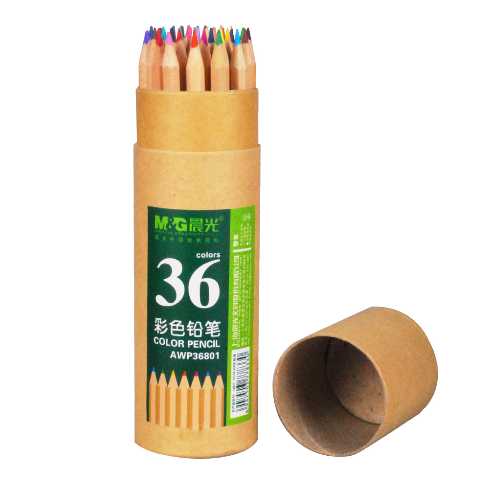 

Набор карандашей M & G, 36 AWP36801