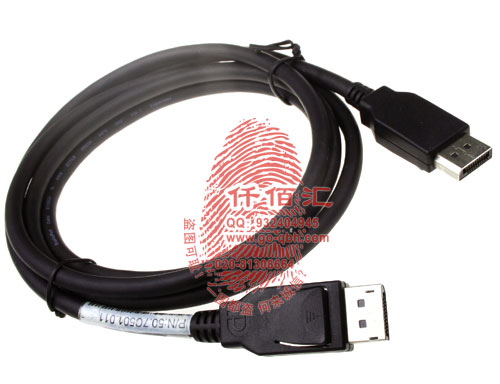 

Кабель DisplayPort DP DP DP 1.8m