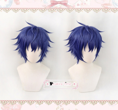 taobao agent KR COSPLAY wig idol Fantasy Festival 2 Lianchun Eden COS