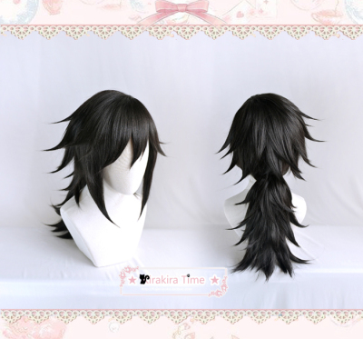 taobao agent [Kirakira Time] COSPLAY wigs of wig