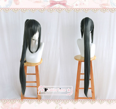 taobao agent [Kira Time] cosplay wigs and swords, random dance, Taidian Taro cos wigs