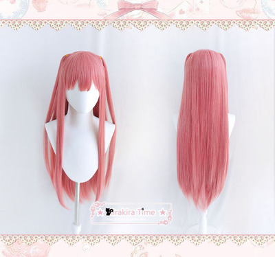 taobao agent [Kiratime] COSPLAY wig fifty -class bride/flower marry Nakano Ernomi wig