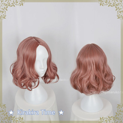 taobao agent ★ Kira Time ★ cosplay wig goddess different records 5 Ouocuangchun cos wigs