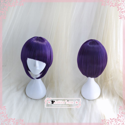 taobao agent ★ Kira Time ★ cosplay wigs My Hero Academy Erlang Xiangxiang Wig