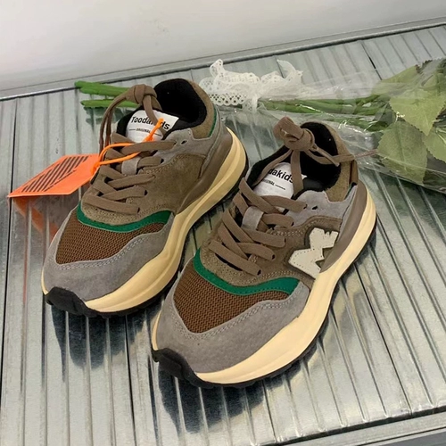 Детские демисезонные туфли, удерживающая тепло универсальная спортивная обувь для мальчиков для отдыха