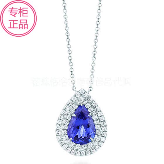 

ожерелье Tiffany PT950 25