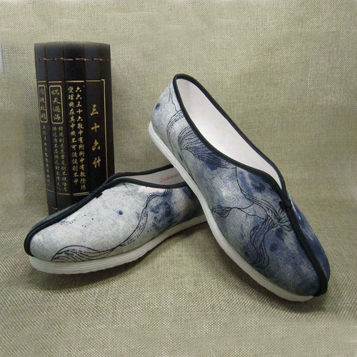 Низкая комфортная обувь, дышащие туфли для отдыха