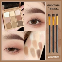 #Smoether Popular Nude Brown System (MATTE)