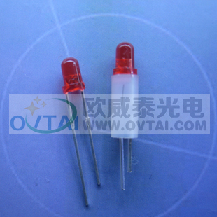 

Диод LED 3MM/4MM/5MMLED