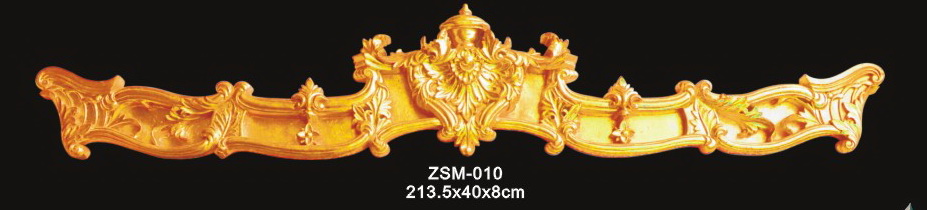 

Сусальное золото Xin Hui ZSM-010