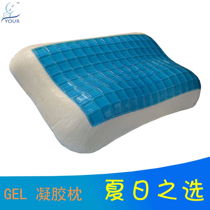 

Подушка постельная Your excellent Your GEL
