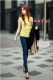 Mùa hè 2020 của phụ nữ Hàn Quốc Áo thun Vest không tay cổ cao nửa trên nửa đầu mùa hè - Áo phông