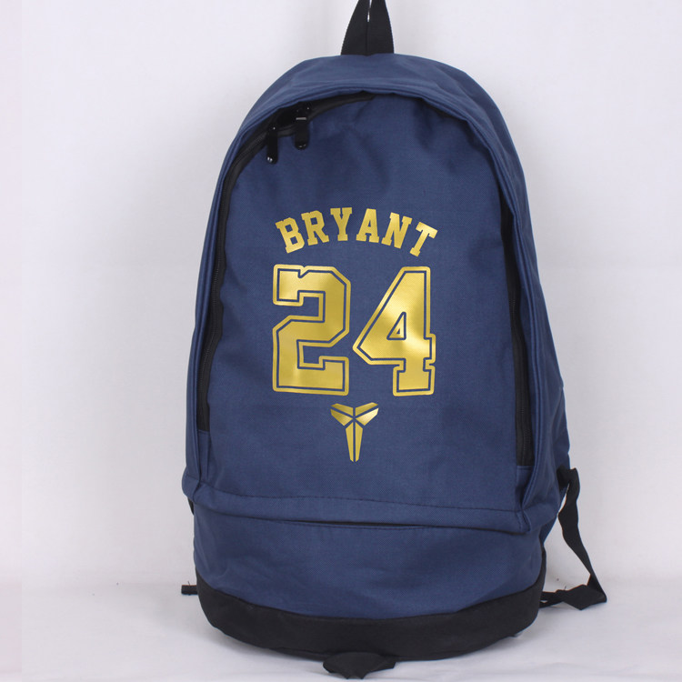 [USD 33.36] Kobe 20 Years Professional Basketball Training Bag