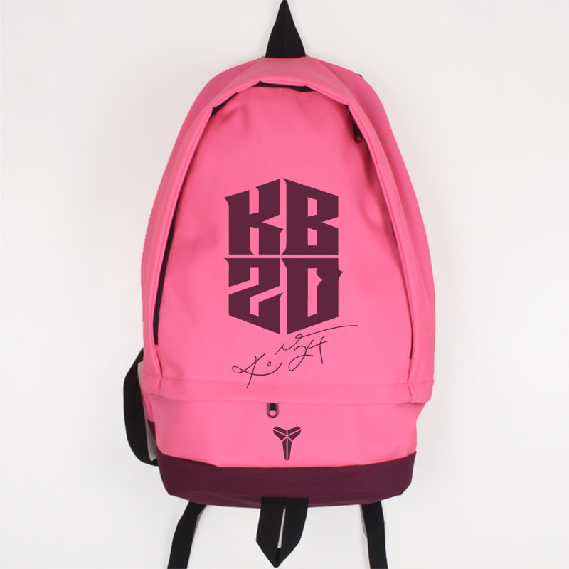 [USD 33.36] Kobe 20 Years Professional Basketball Training Bag