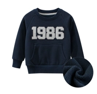 2903 Noble Blue Plus Velvet