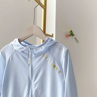 Синий положительный код съемки (не маленький)