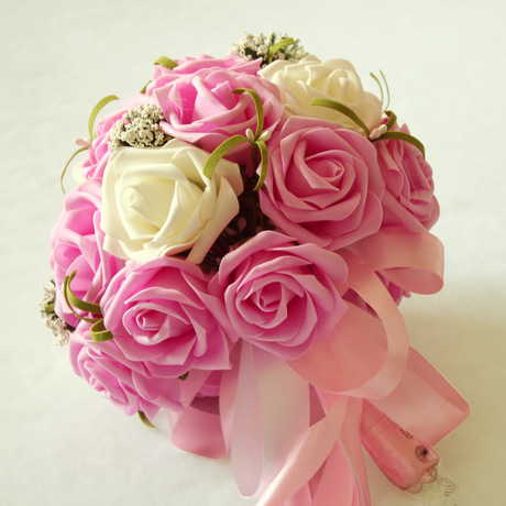 爱逛街为您找到韩式新娘手捧花相关的宝贝,您可以在下面的板块中挑选