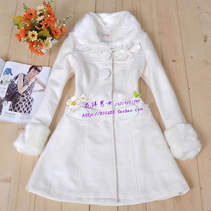 

женское пальто Yi Lin D176