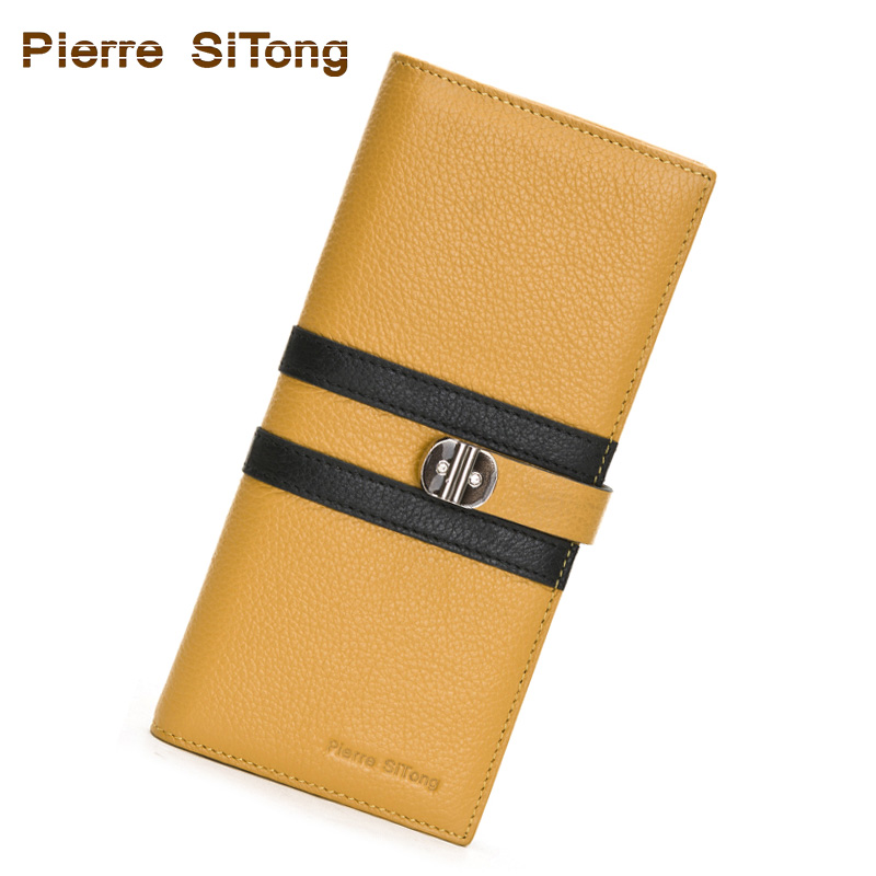 

бумажник Pierre sitong pf2002