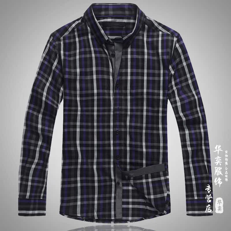 

Рубашка мужская Jack Jones 05090 JackJones