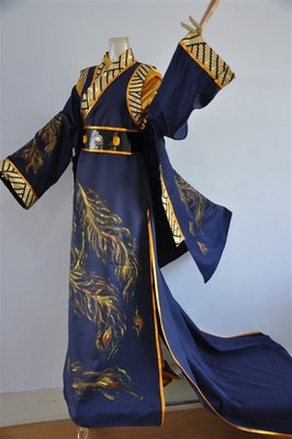 taobao agent ★ Cat Angel COS ★ Three Kingdoms Kill Game Guo Jia COSPLAY Deluxe Edition Clothing