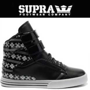 

кроссовки SUPRA TK Society