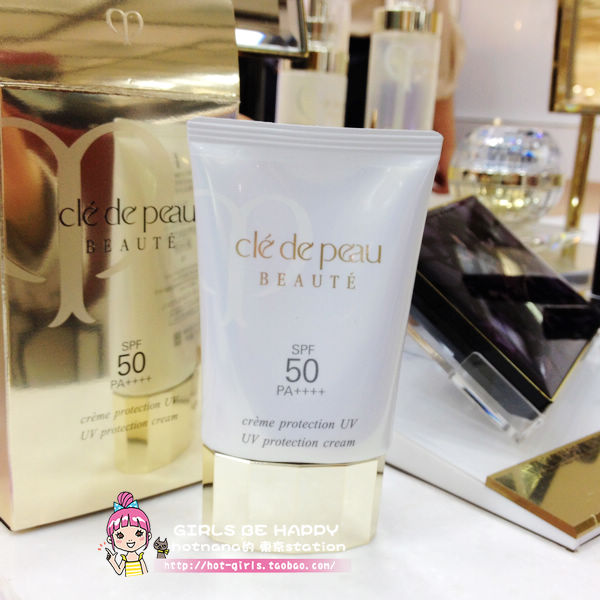 

Солнце CLE de Peau CPB/SPF50PA++++