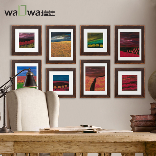 

Фреска Wallwa 2883