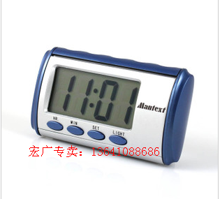 

Настольные часы Led alarm clock LED LCD