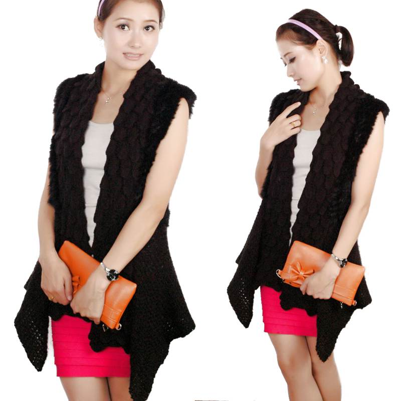 

Одежда из меха Ms. Jin upscale fur kfr0362134564 2015